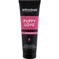 Animology, Animology Puppy Love Shampoo Animology, Animology Puppy Love Shampoo