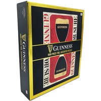 The Lagoon Group, 1000-Piece Guinness Jigsaw The Lagoon Group, 1000-Piece Guinness Jigsaw