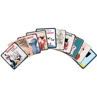 The Lagoon Group, Guinness Coaster Games The Lagoon Group, Guinness Coaster Games