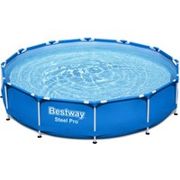Bestway, Bestway Steel Pro 12' x 30 Bestway, Bestway Steel Pro 12' x 30