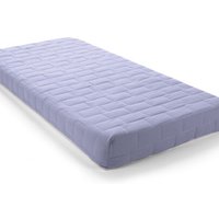 Visco Therapy, Visco Therapy Jazz Coil Spring Rolled Mattress(4FT Small Double) - lilac Visco Therapy, Visco Therapy Jazz Coil Spring Rolled Mattress(4FT Small Double) - lilac