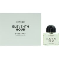 Byredo Eleventh Hour Eau de Parfum 50ml Spray Unisex - White