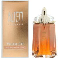 Mugler Alien Goddess Supra Florale Eau de Parfum - Gold / 60ml