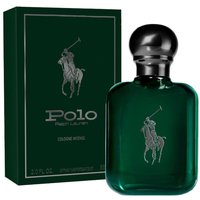 Ralph Lauren Polo Cologne Intense Edt Spray 59ml - Green