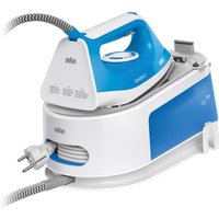 Braun 5.5 Bar Carestyle 1 Steam Iron - Blue