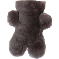 Teddy Hot Water Bottle - 1L - Mink