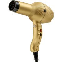 Absolute Power Barber Hairdryer - Gold