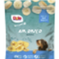 Dole Air Dried Banana Chips - Neutral