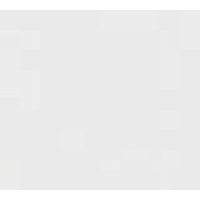 VASAGLE Shoe Storage Bench with Padded Seat - White / 44cm