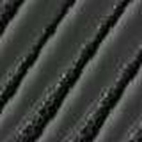 SONGMICS Non-Slip Space-Saving Clothes Hangers - Black / 2.4kg / 0.6cm