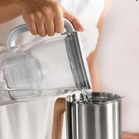 BRITA MAXTRA PRO Limescale Expert Water Filter Cartridge 6 pack - White