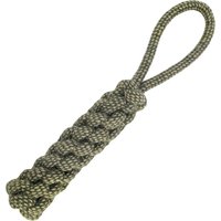 HugglePets Legacy Hemp Log Dog Toy - Multi