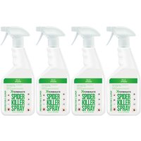 Spider Repeller Spray - Clear / 4kg