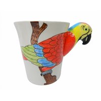 Mug - Parrot - Parrot