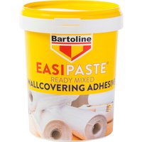 Easipaste Ready Mixed Wallpaper Adhesive - 1l