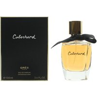 Parfums Grs, Parfums Gres Cabochard Eau De Parfum 100ml - Black Parfums Grs, Parfums Gres Cabochard Eau De Parfum 100ml - Black
