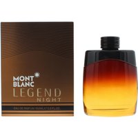 Montblanc Legend Night Eau de Parfum 100ml - Brown