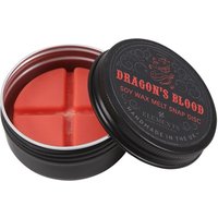 Dragon'S Blood Soy Wax Snap 25g Disc 45 hours Fragrance - Red
