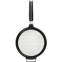 KitchenAid Mesh Sieve - Black
