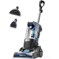 Vacmaster EasyClean Home Upright Carpet Cleaner - Blue