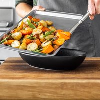 Maxwell Williams Bowl 30cm - Black