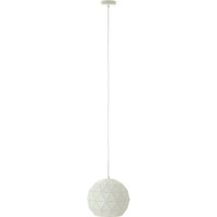 Mateo XS White Pendant Light - White