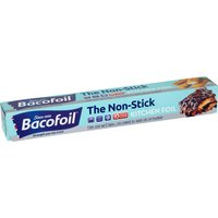 Non-Stick Bacofoil - 10m