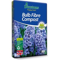 Durstons, Durstons Bulb Fibre Compost Durstons, Durstons Bulb Fibre Compost