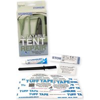 Stormsure, Inflatable Tent Repair Kit - Clear Stormsure, Inflatable Tent Repair Kit - Clear