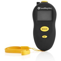 Swell Reptiles Infrared Thermometer - Black