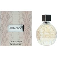 Jimmy Choo Eau de Toilette 100ml - Pink