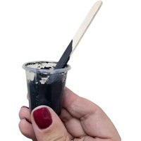 Eco Resin Colour - Eco Pour Pigment - Black