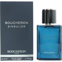 Boucheron Singulier Eau de Parfum - Blue
