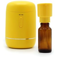 Essential Oil Diffuser USB to C - Yellow