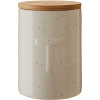 Fenwick Tea Canister - Natural