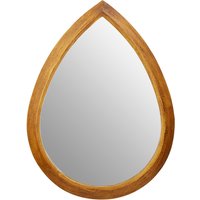 Geonna Wall Mirror - Gold
