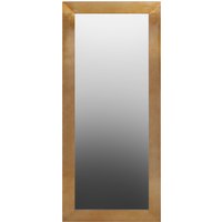 Pasadena Wendi Wall Mirror - Gold