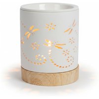 Dragonfly Matte Oil Burner
