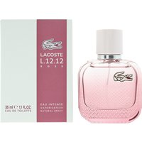 Lacoste Eau De Lacoste L.12.12 Rose Eau Intense Eau de Toilette - Pink