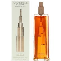 Jean Louis Scherrer, Jean Louis Scherrer Immense Pour Femme Eau De Toilette 100ml - Yellow Jean Louis Scherrer, Jean Louis Scherrer Immense Pour Femme Eau De Toilette 100ml - Yellow