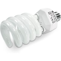 Swell Reptiles Rainforest 5.0 UVB Compact Lamp - White / SWLR0201