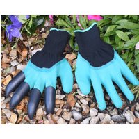 Neat Ideas, Easi Claw Garden Gloves - Mixed Neat Ideas, Easi Claw Garden Gloves - Mixed