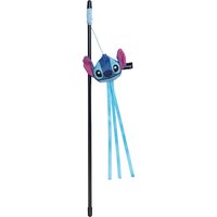 Stitch Cat Wand - Multicoloured