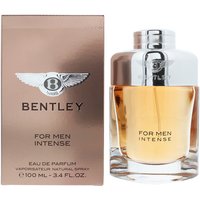 Bentley For Men Intense Eau de Parfum 100ml - Gold