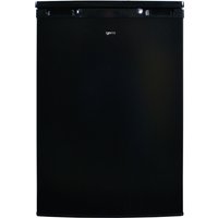 Igenix Under Counter Fridge - Black