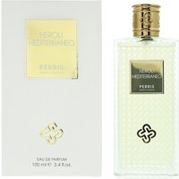 Perris Monte Carlo Neroli Mediterran Eau De Parfum 100ml - White