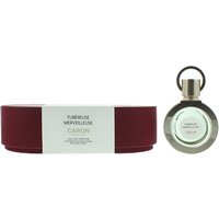Caron Tubereuse Merveilleuse Eau De Parfum Spray for Her - Red / 50ml