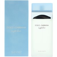 Dolce Gabbana Light Blue Eau de Toilette - Blue / 100ml