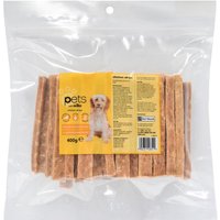Chicken Strips Dog Treats