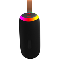 Thunderr X Speaker with Ambient Lamp